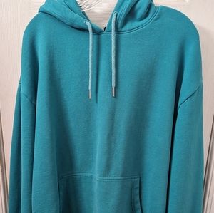 Express hoodie
